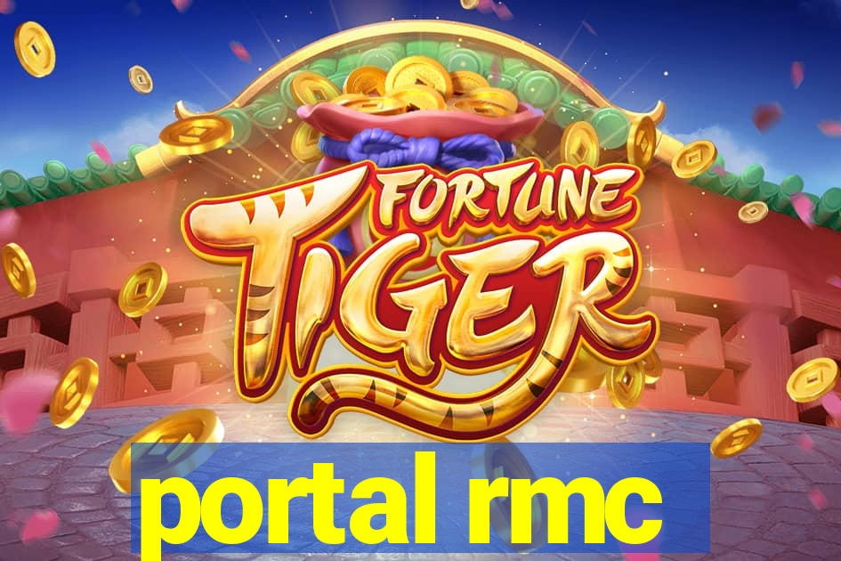 portal rmc